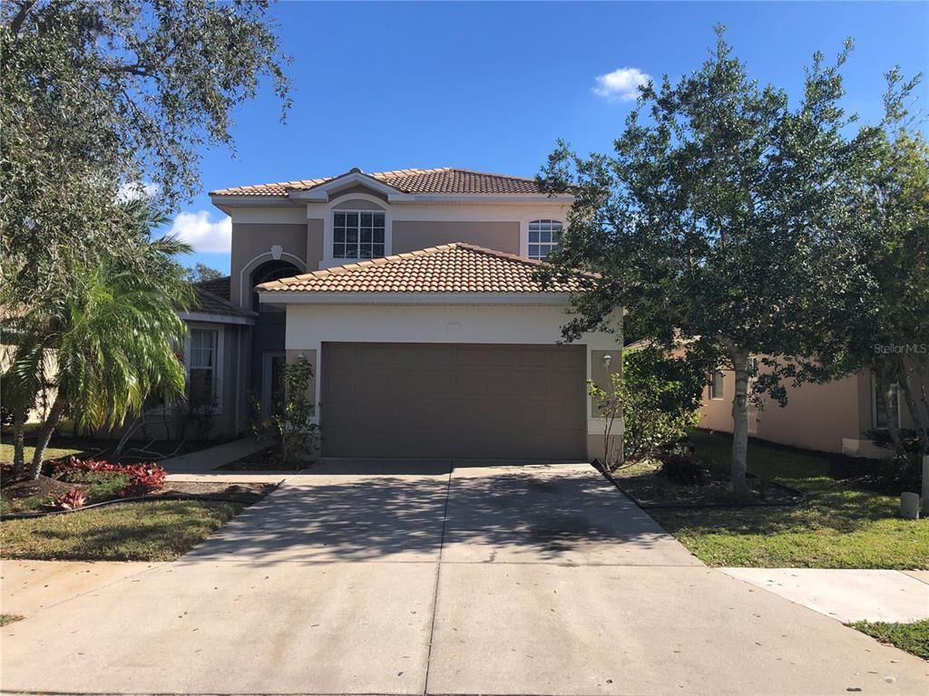 Property Photo: 8769 Stone Harbour Loop FL 34212