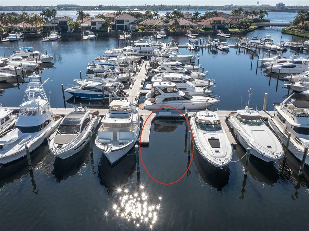 Property Photo: 102 Riviera Dunes Way S-11 FL 34221