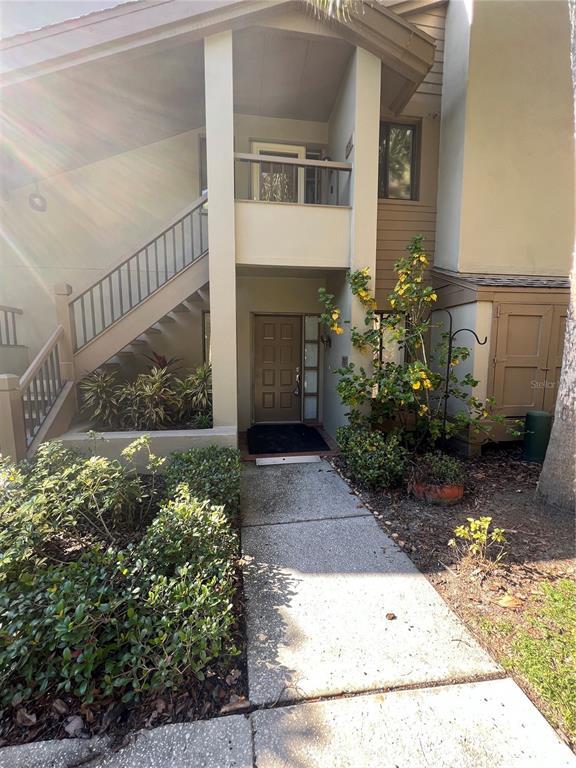 Property Photo: 3025 Landmark Boulevard 705 FL 34684