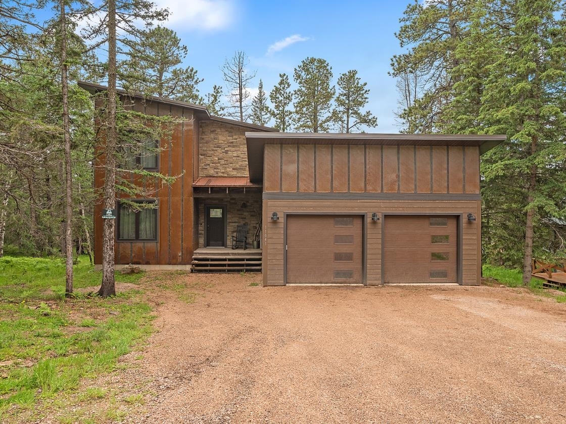 Property Photo:  11041 Whitetail Trail  SD 57754-0000 