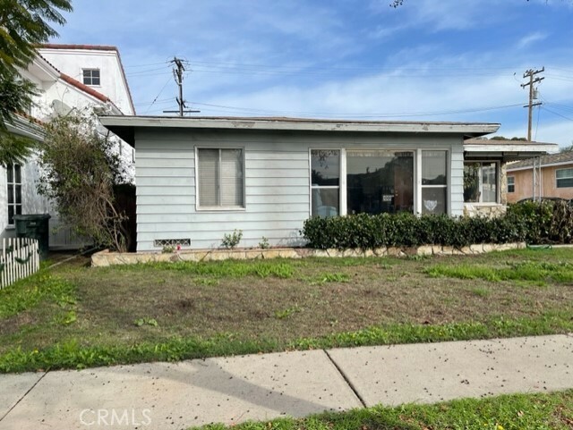 Property Photo:  9319 Prichard Street  CA 90706 