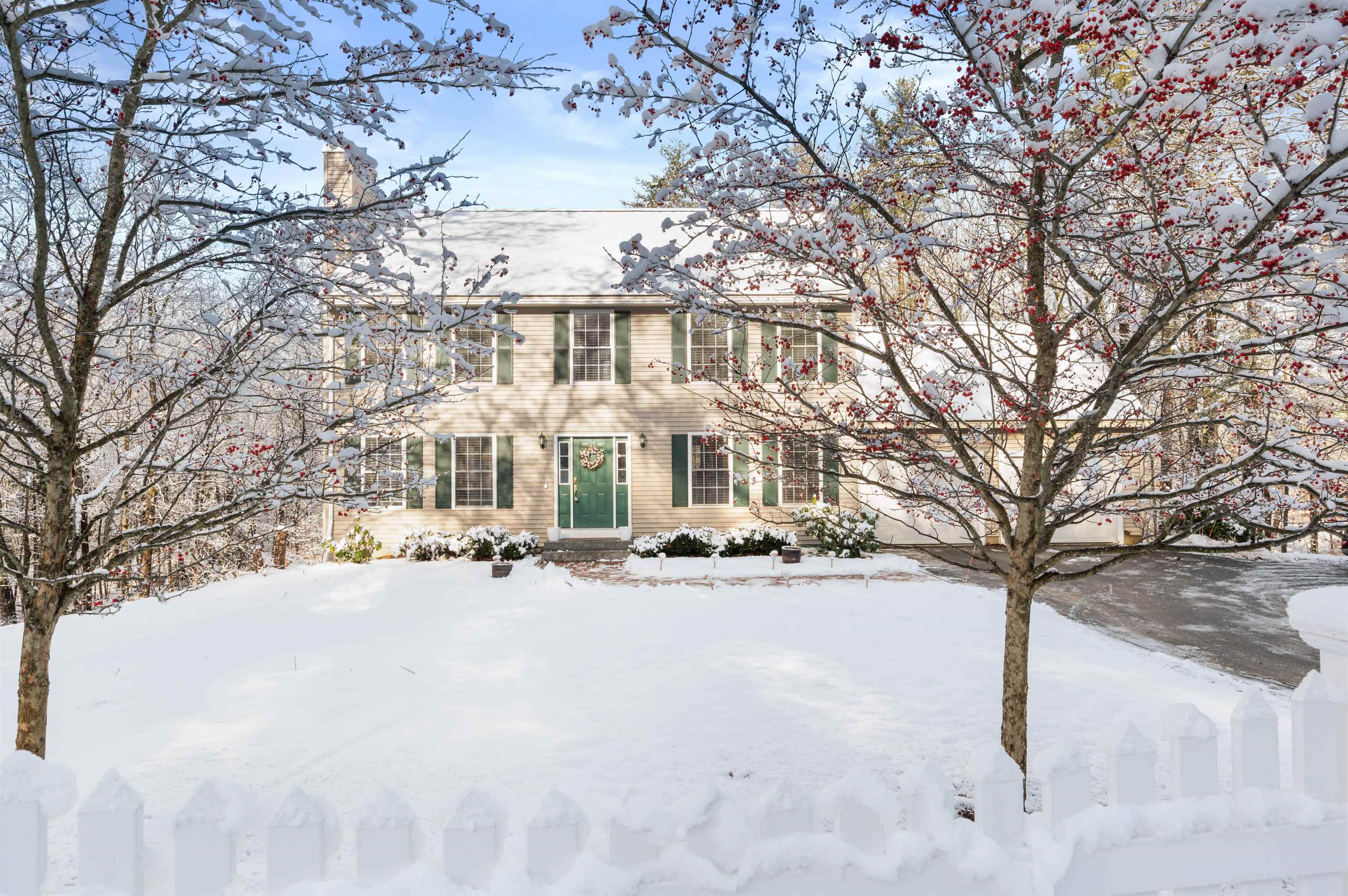Property Photo: 76 Bow Center Road NH 03304