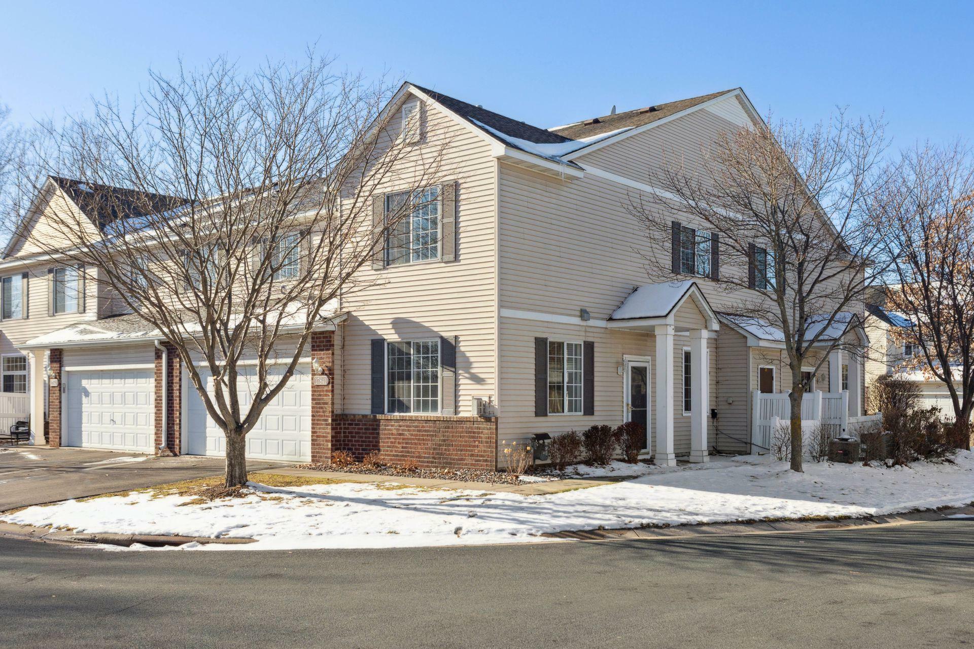 Property Photo:  17841 96th Avenue N  MN 55311 