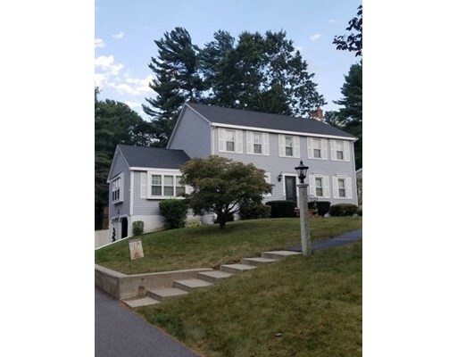 Property Photo:  130 Erin Road  MA 02718 