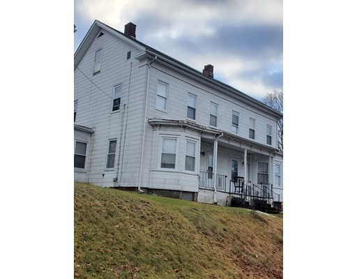 Property Photo:  16-18 Clifford  MA 01082 