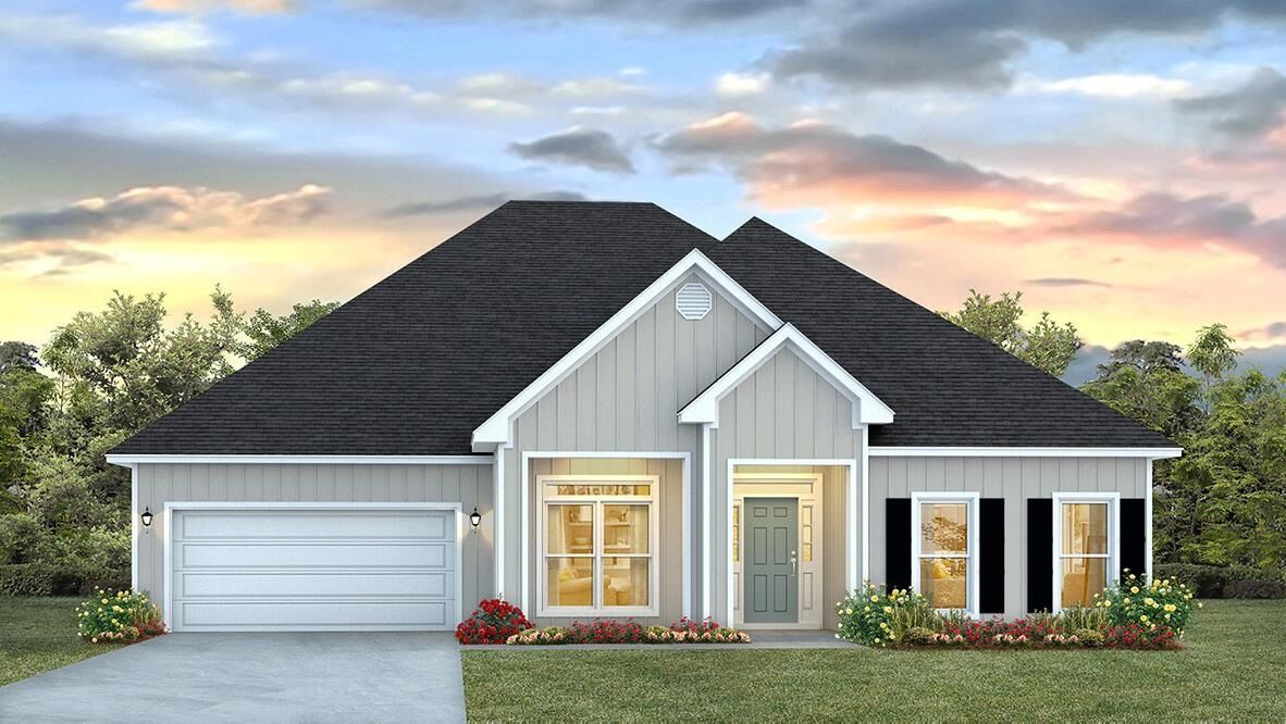 Property Photo:  7617 Saddlebrook Ave  FL 32571 