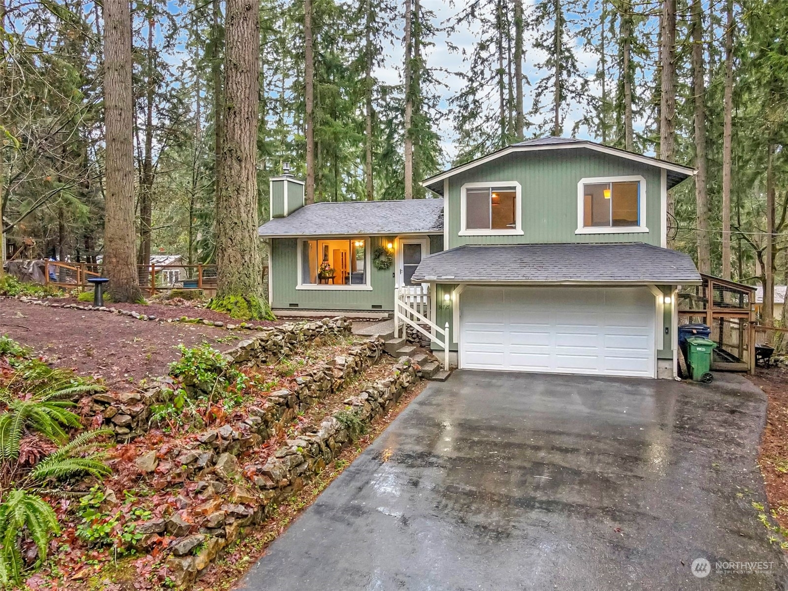 Property Photo:  31727 NE 111th Street  WA 98014 