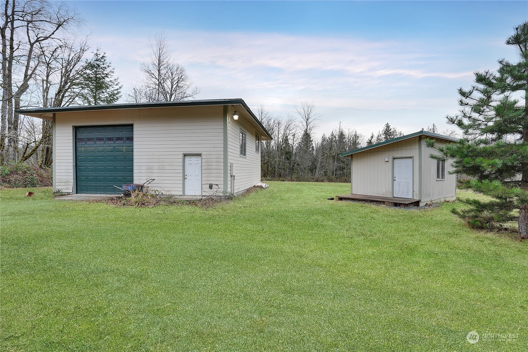 Property Photo:  7410 Cokedale Road  WA 98284 