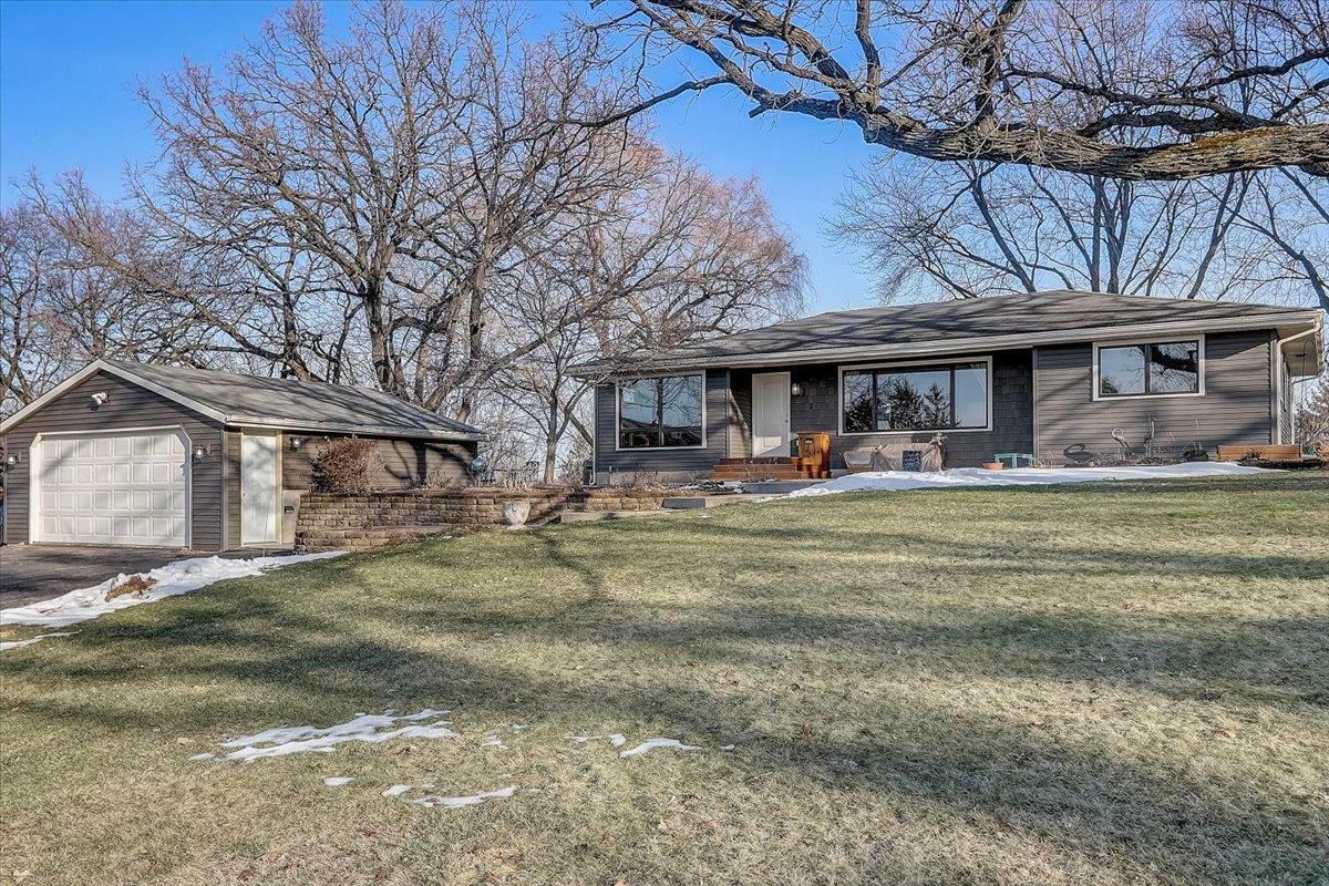 Property Photo:  4021 Lally Rd  WI 53575 