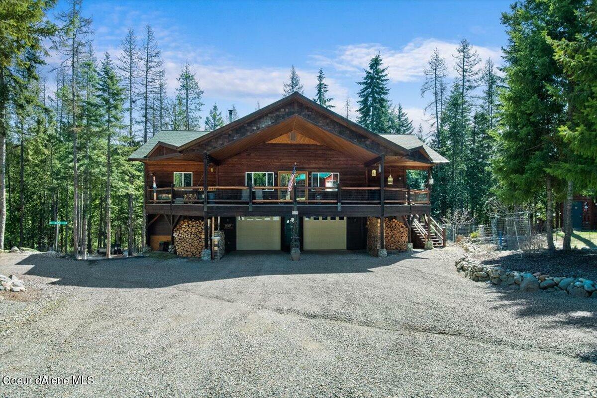 229 Lost In The Woods Ln  Careywood ID 83809 photo