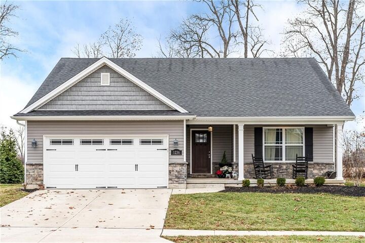 1236 Redbud Circle  Germantown OH 45327 photo