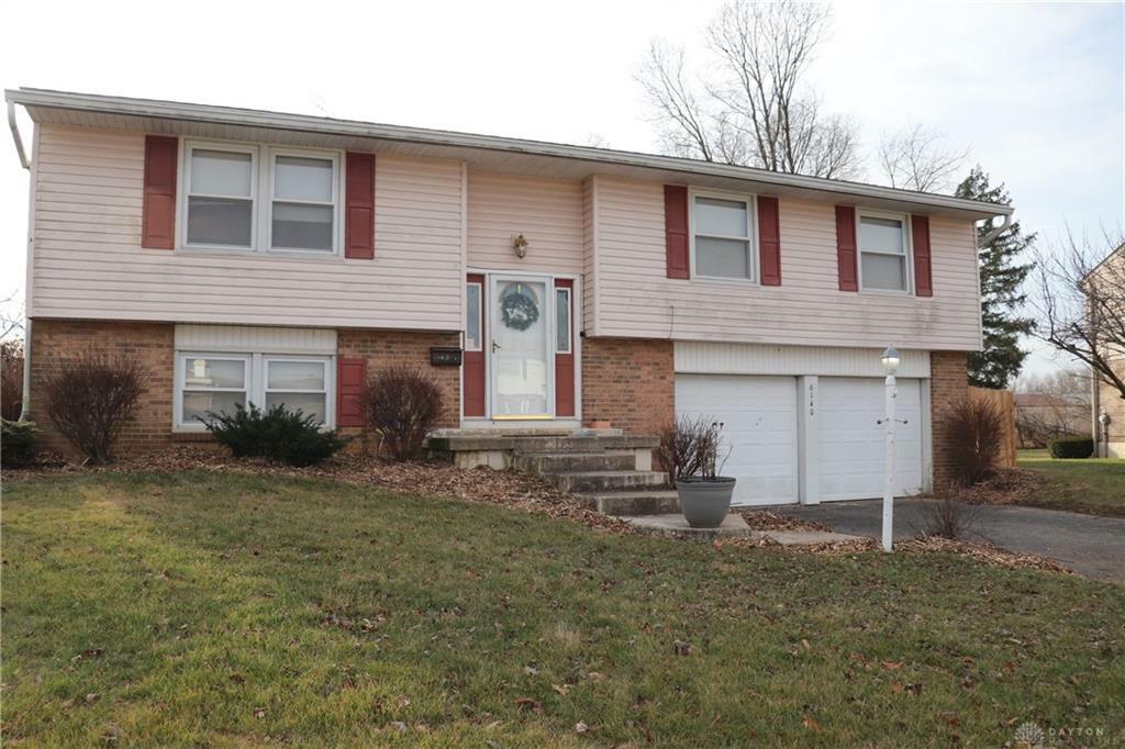 6140 Weybridge Drive  Dayton OH 45426 photo