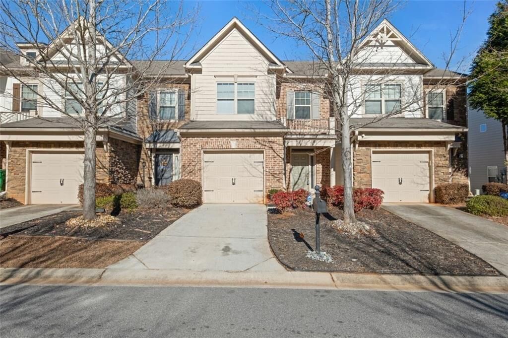 Property Photo:  5130 Madeline Place 508  GA 30083 