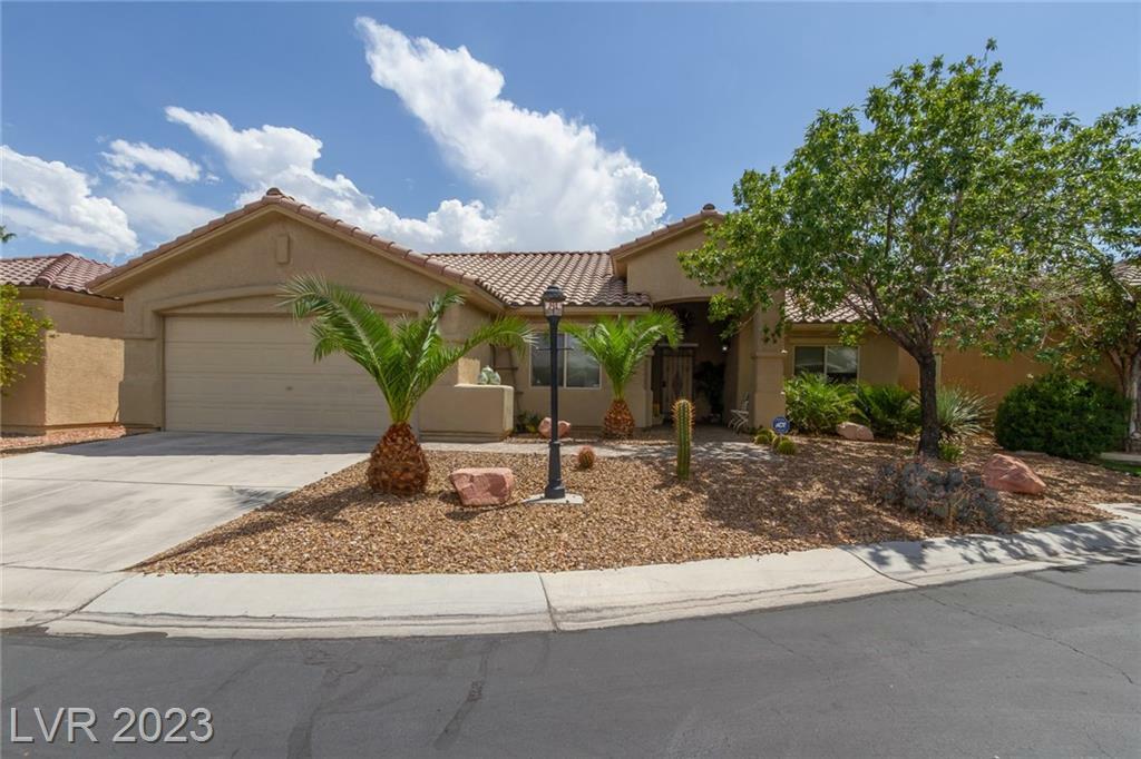 Property Photo:  5573 Wedge Court  NV 89122 