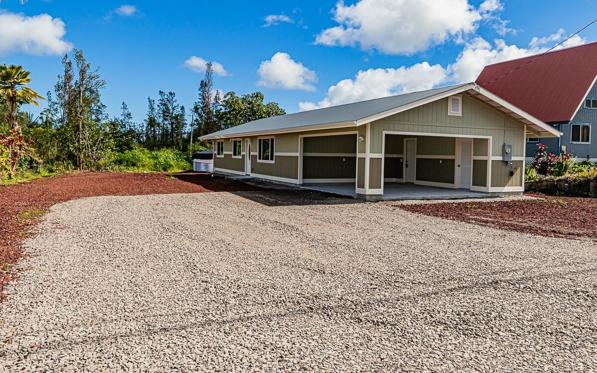 Property Photo:  16-2057 Sandalwood Dr  HI 96760 