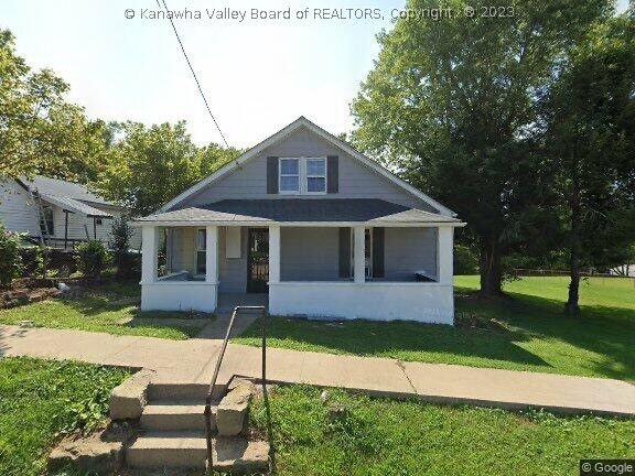 Property Photo:  2701 2nd Street  WV 25526 