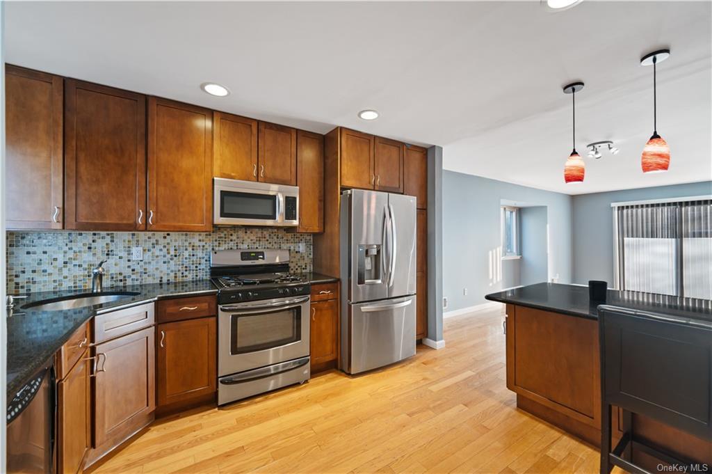 Property Photo:  58 Park Drive  NY 10549 
