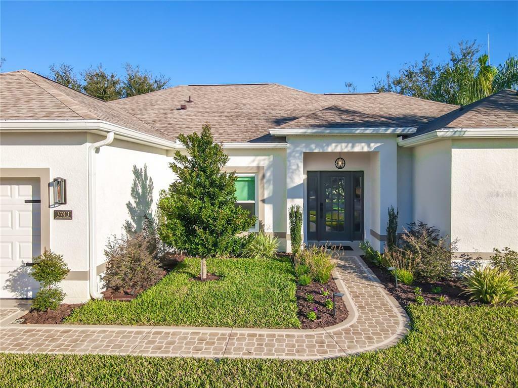 Property Photo:  3743 Mulberry Grove Loop  FL 34748 