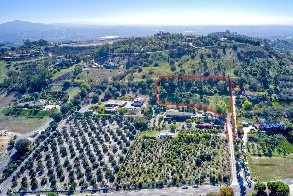 Property Photo:  5016 Sleeping Indian Rd.  CA 92028 