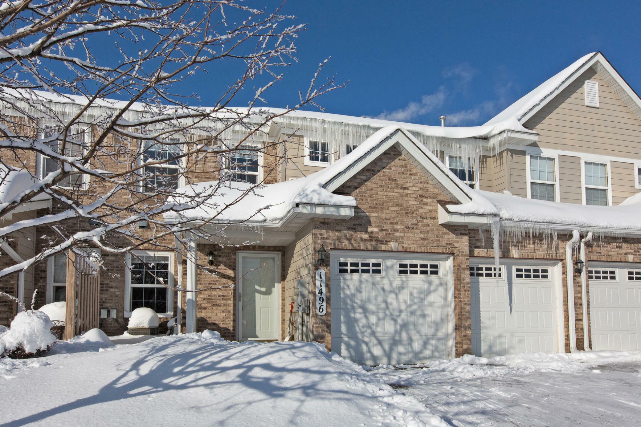 Property Photo:  11496 W Town Center Drive  MN 55376 