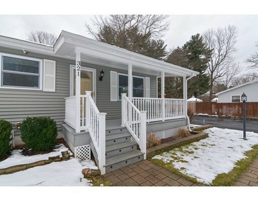 Property Photo:  321 Grand Valley Rd  MA 01128 