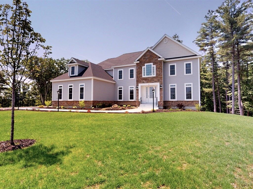 Property Photo:  22 Forbes Road  MA 01749 