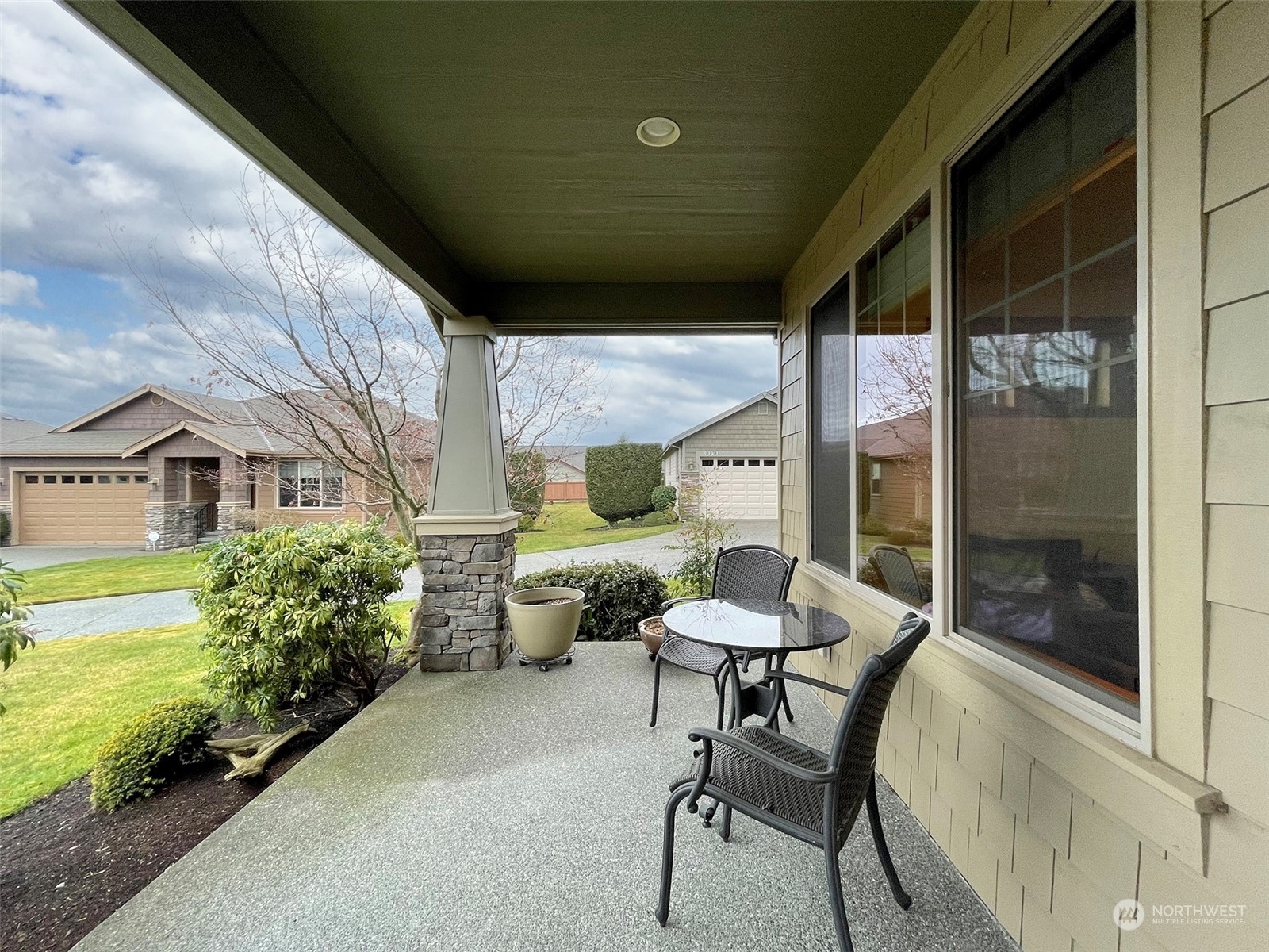 Property Photo:  1040 Talus Drive  WA 98382 