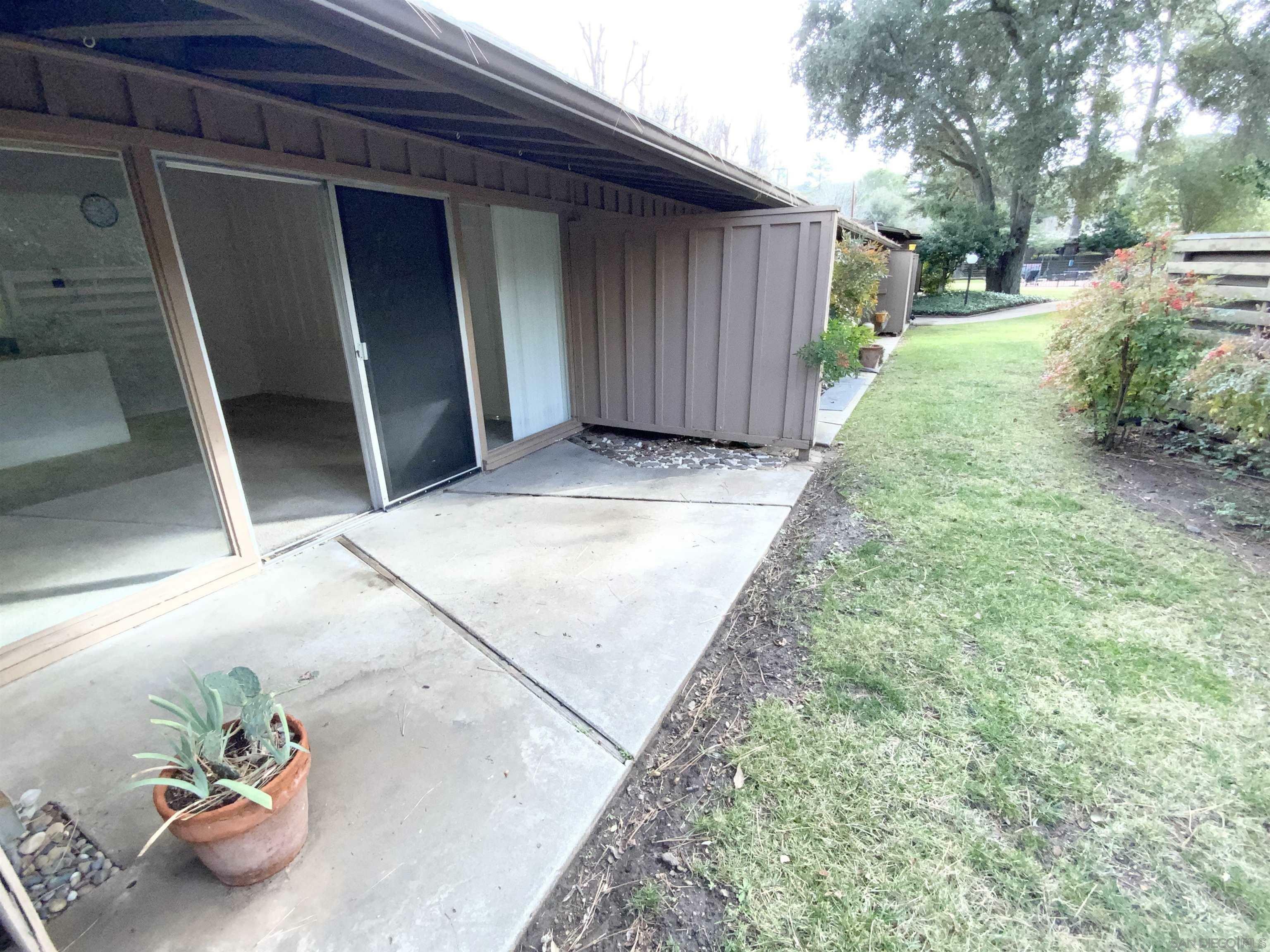 Property Photo:  28857 Old Highway 80 3  CA 91962 