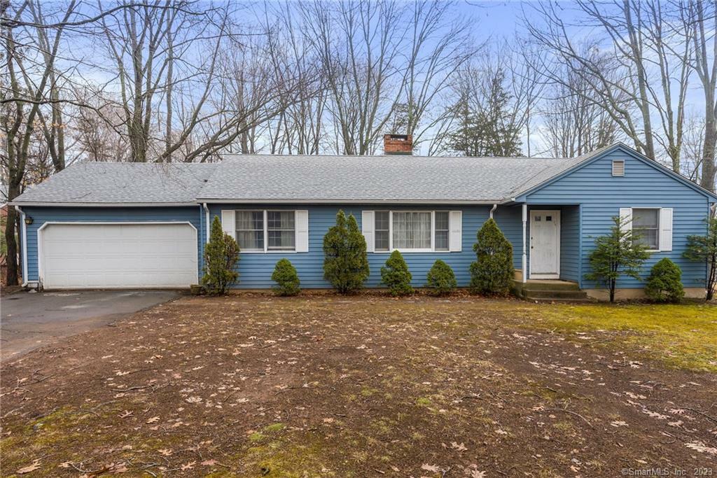 Property Photo: 302 Back Lane CT 06109