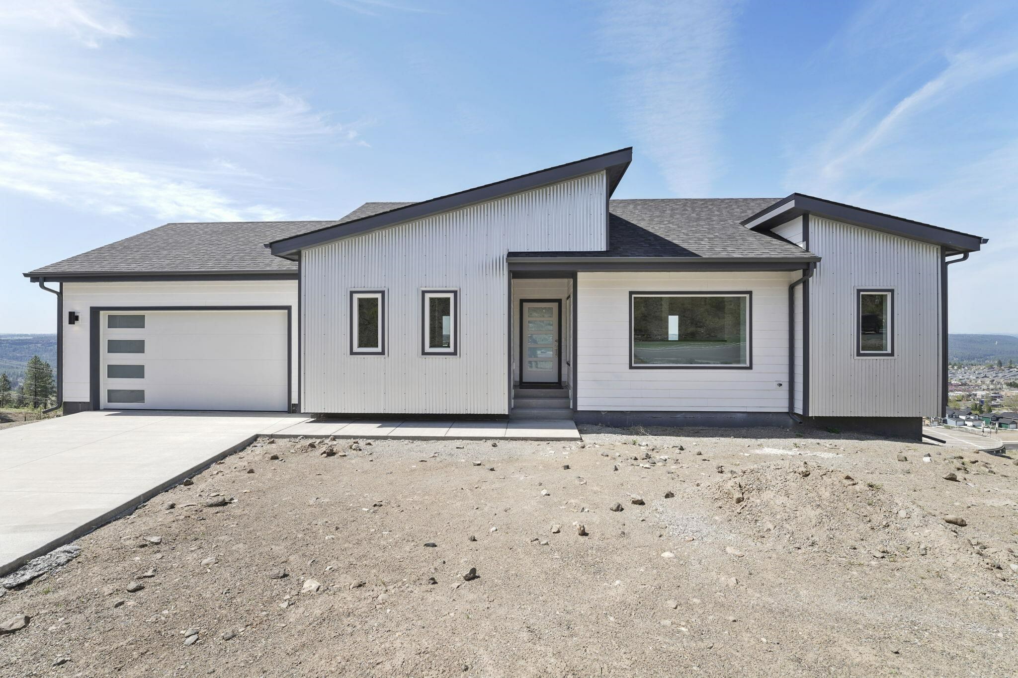 Property Photo: 8405 N Fullview Ln WA 99208