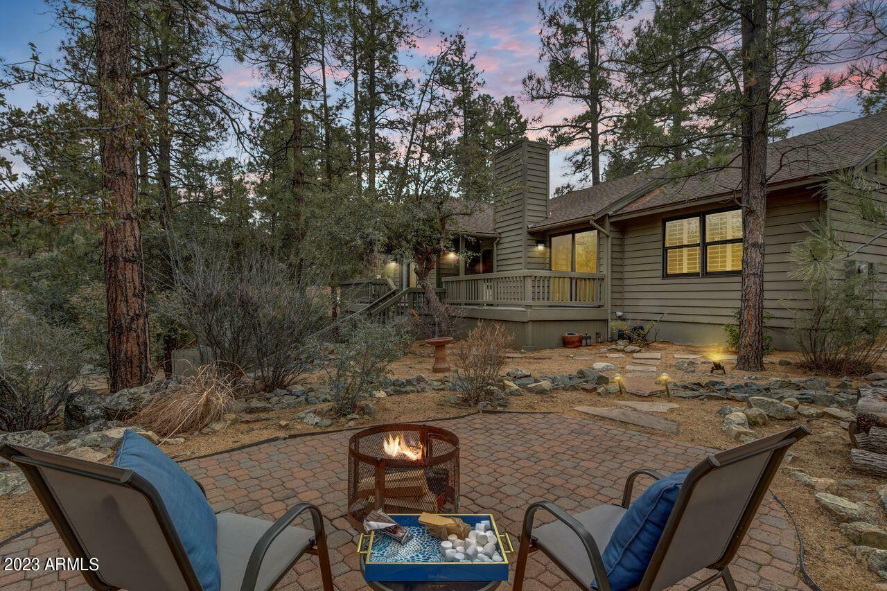 Property Photo:  1746 Timberlane --  AZ 86305 