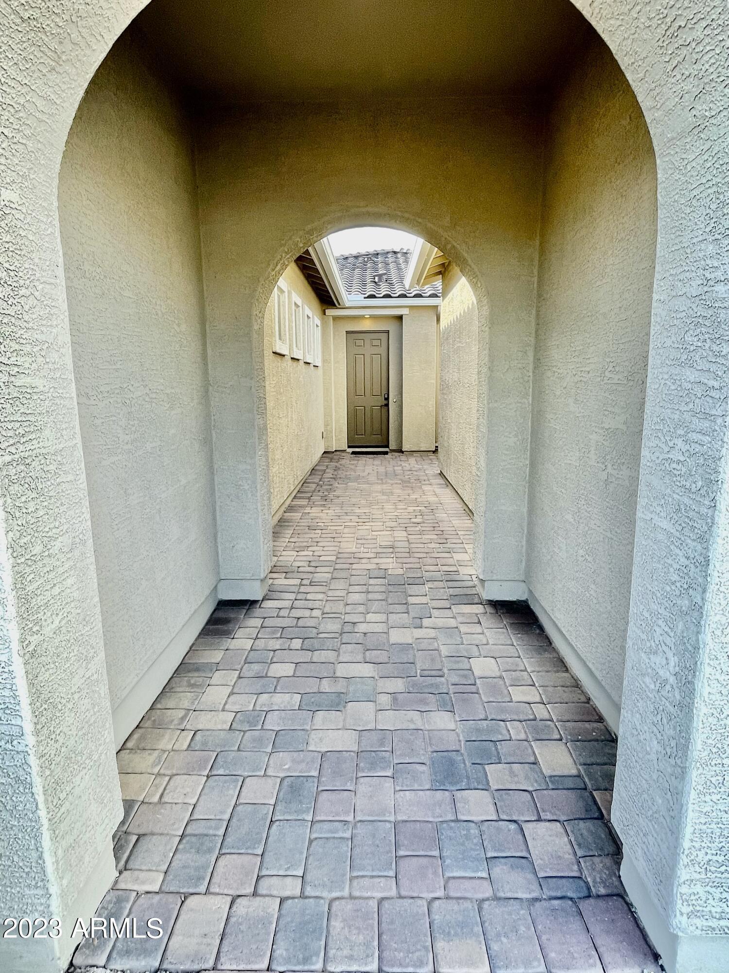 Property Photo:  25614 S 226th Street  AZ 85142 
