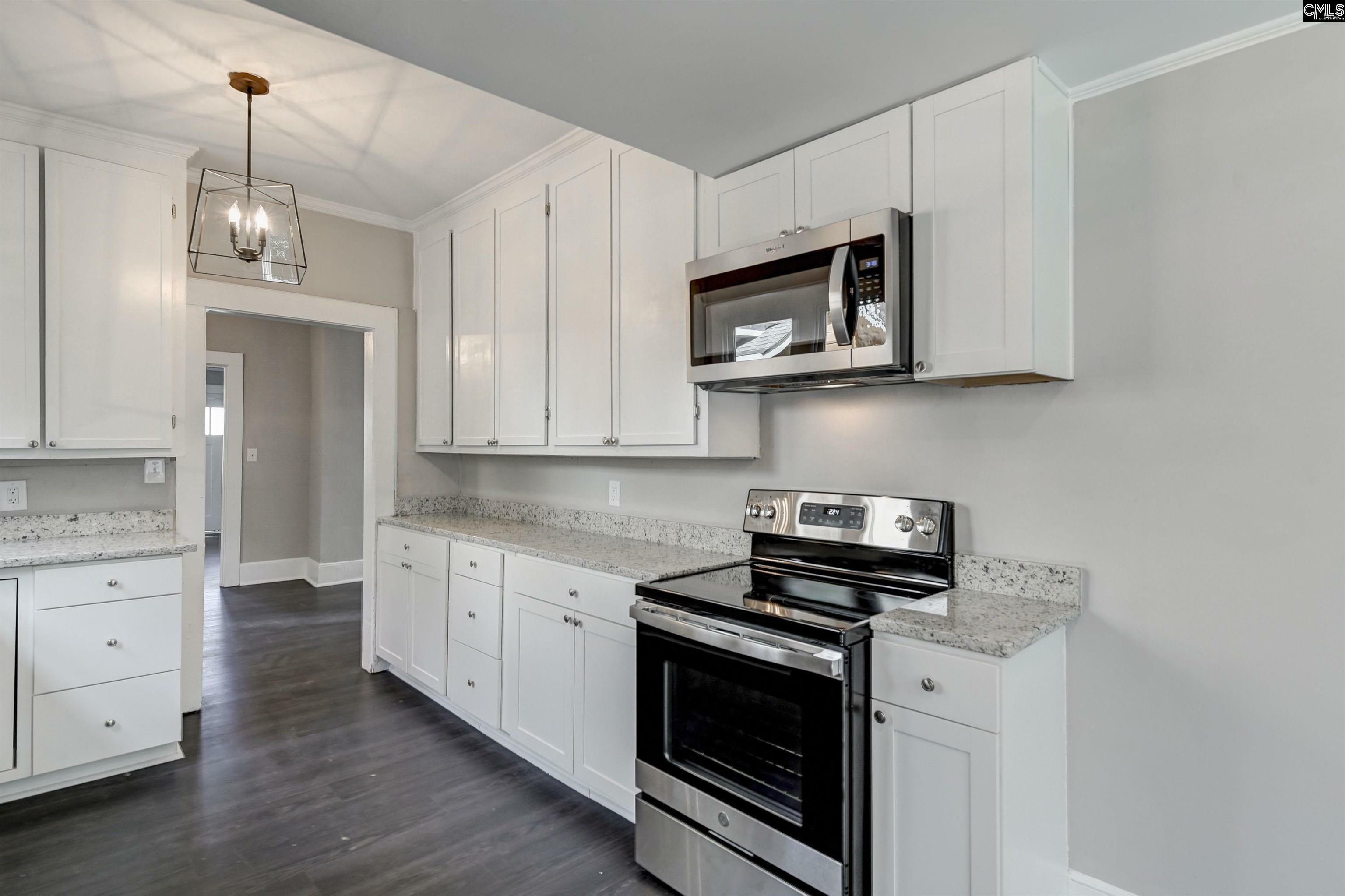Property Photo:  3603 Ridgewood  SC 29203 