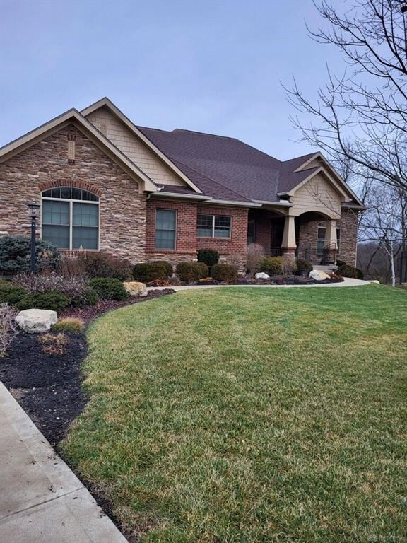 Property Photo:  50 Royal Highlands Drive  OH 45066 