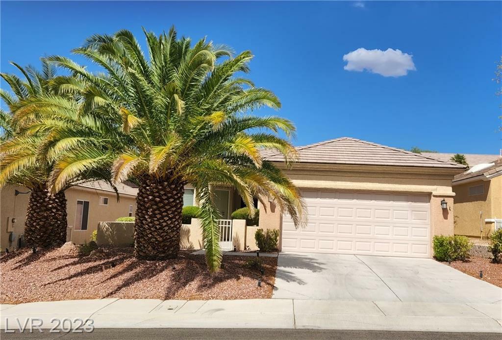 Property Photo:  2824 Goldcreek Street  NV 89052 