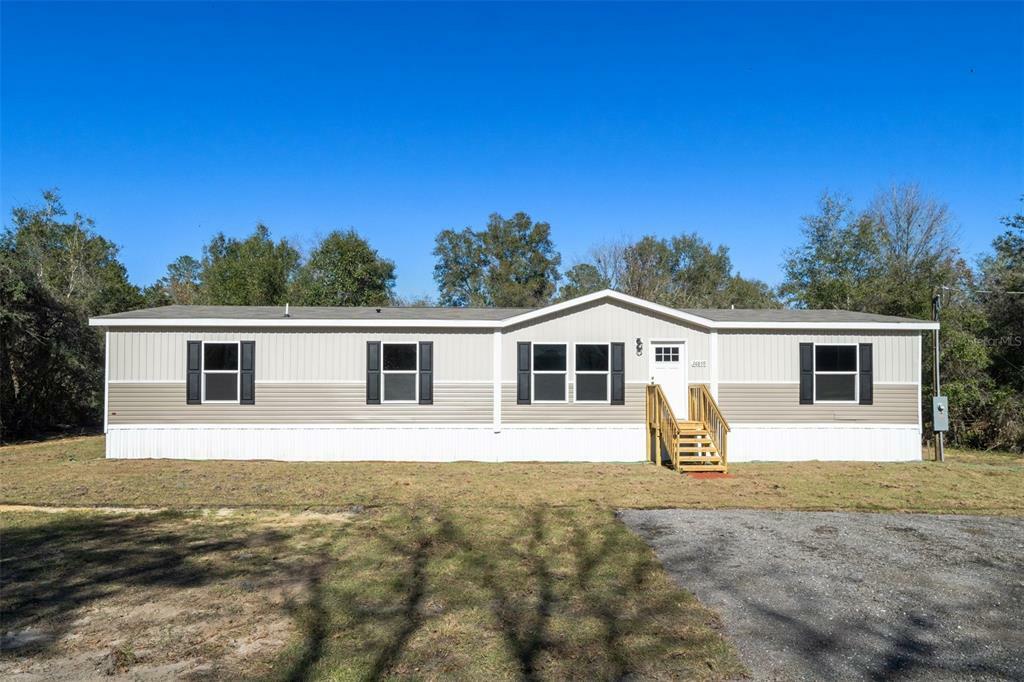 Property Photo:  26859 Chippewa Trail  FL 34601 