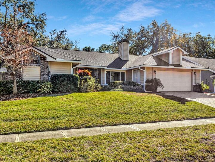 Property Photo: 1177 Baltic Lane FL 32708