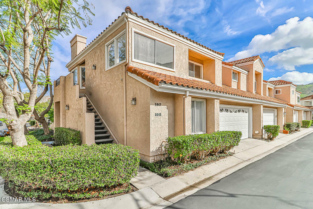 Property Photo:  5947 Paseo Encantada  CA 93012 