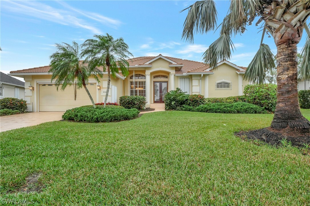 Property Photo: 8244 Southwind Bay Circle FL 33908