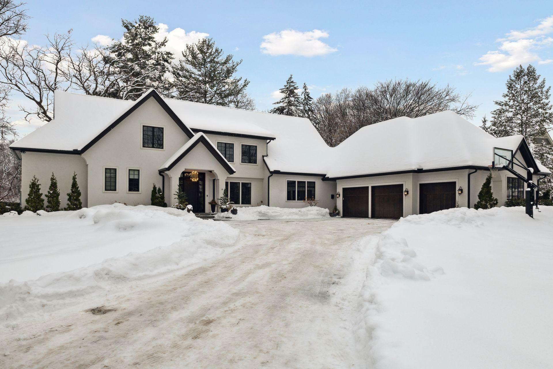 Property Photo:  8 Spur Road  MN 55436 