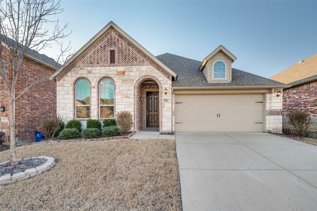 Property Photo:  3701 Delta Drive  TX 75071 