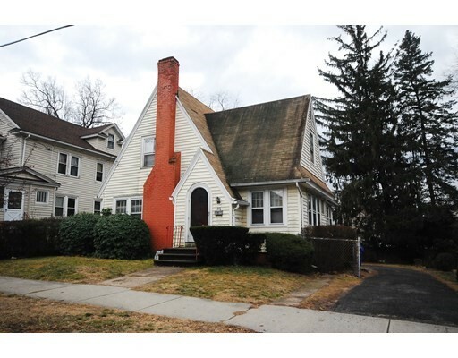 Property Photo:  201 Westford Cir  MA 01109 