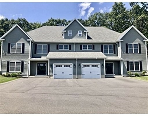 Property Photo: 25 Jack'S Drive 25 MA 01030