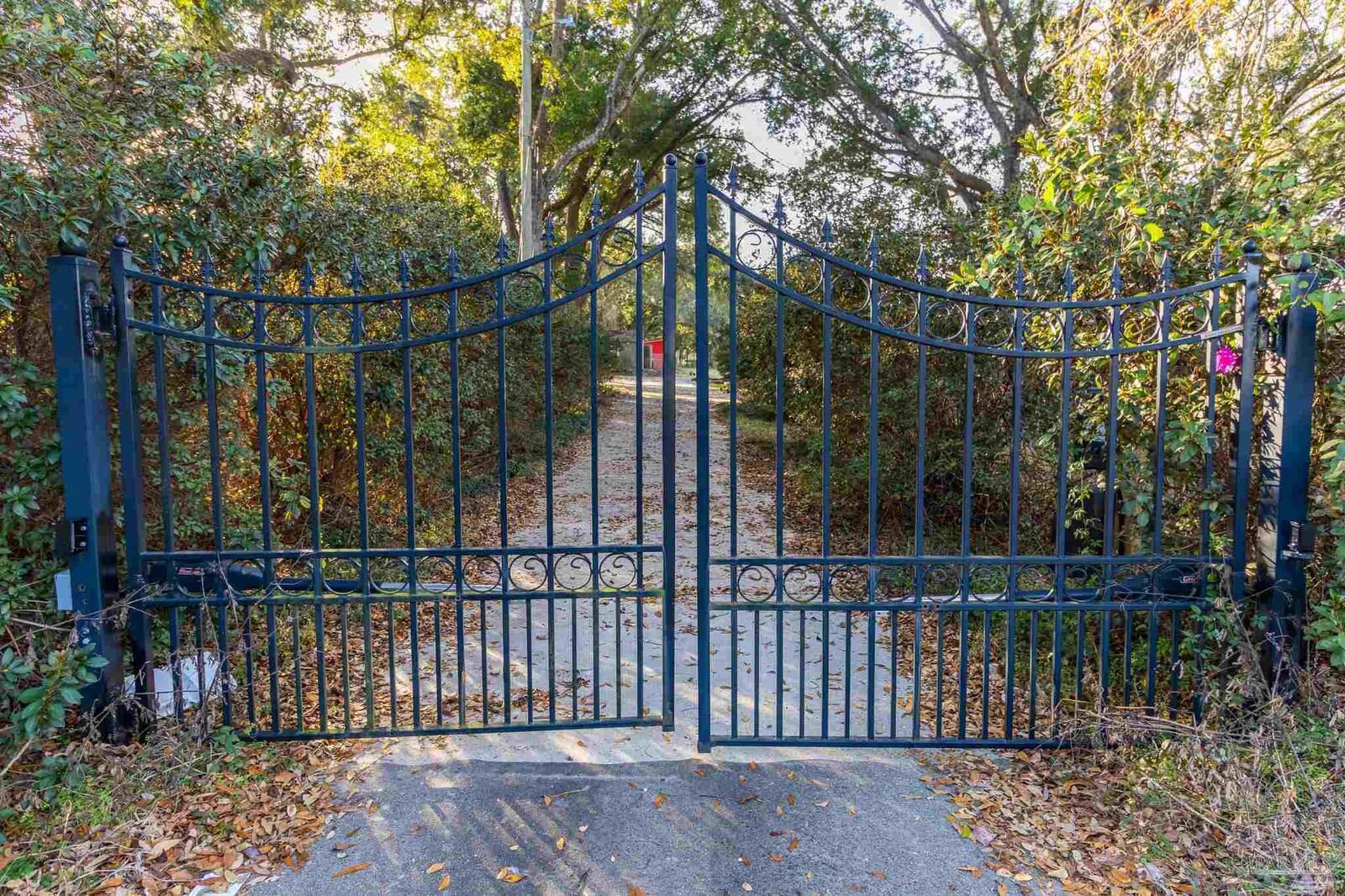 Property Photo: 6395 N Blue Angel Pkwy FL 32526