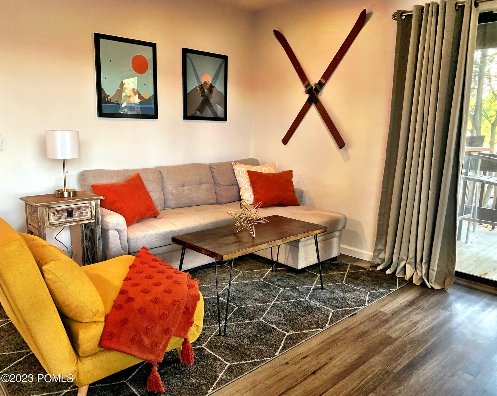 Property Photo: 2025 Canyons Resort Drive P2 UT 84098