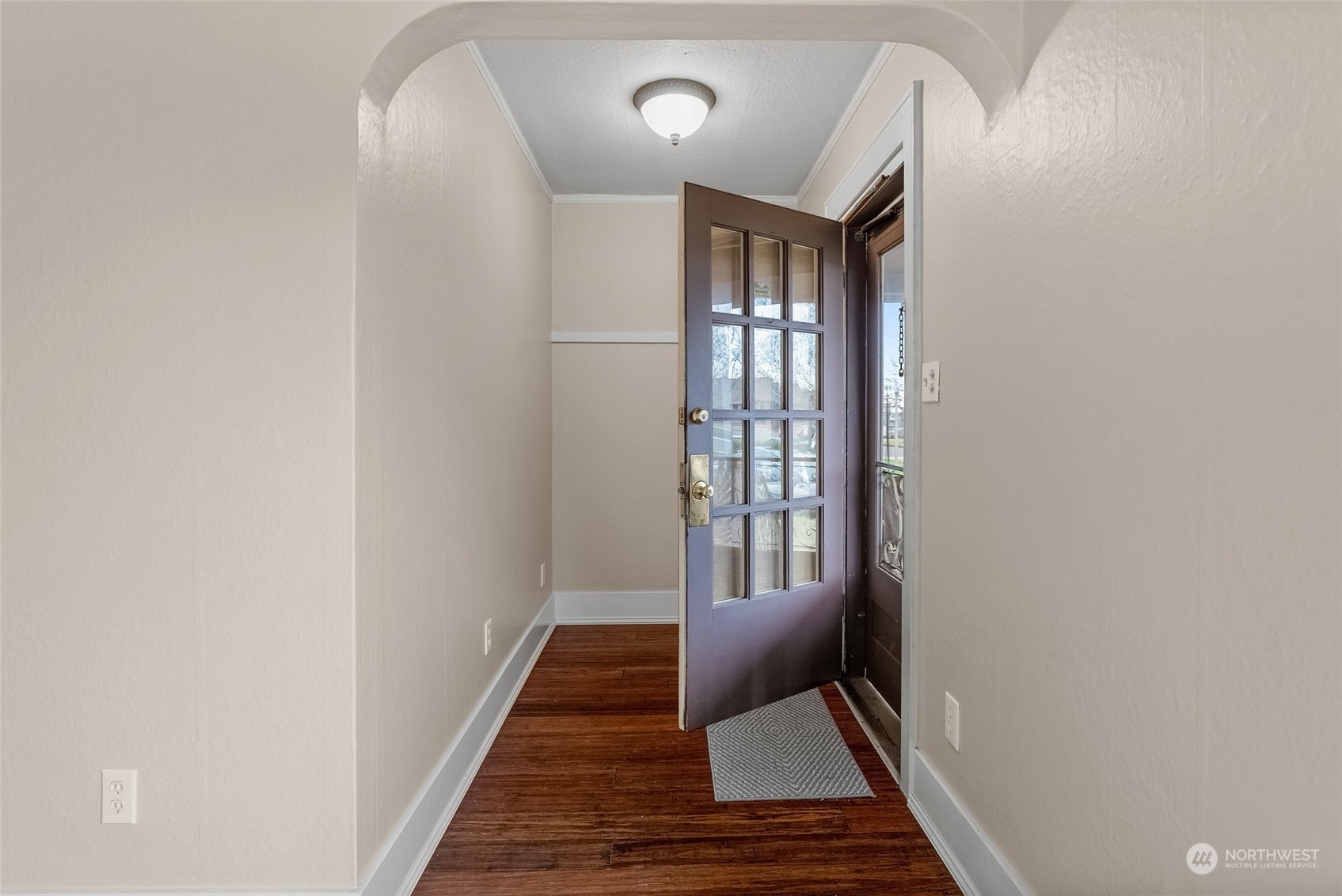Property Photo: 3626 S D Street WA 98418