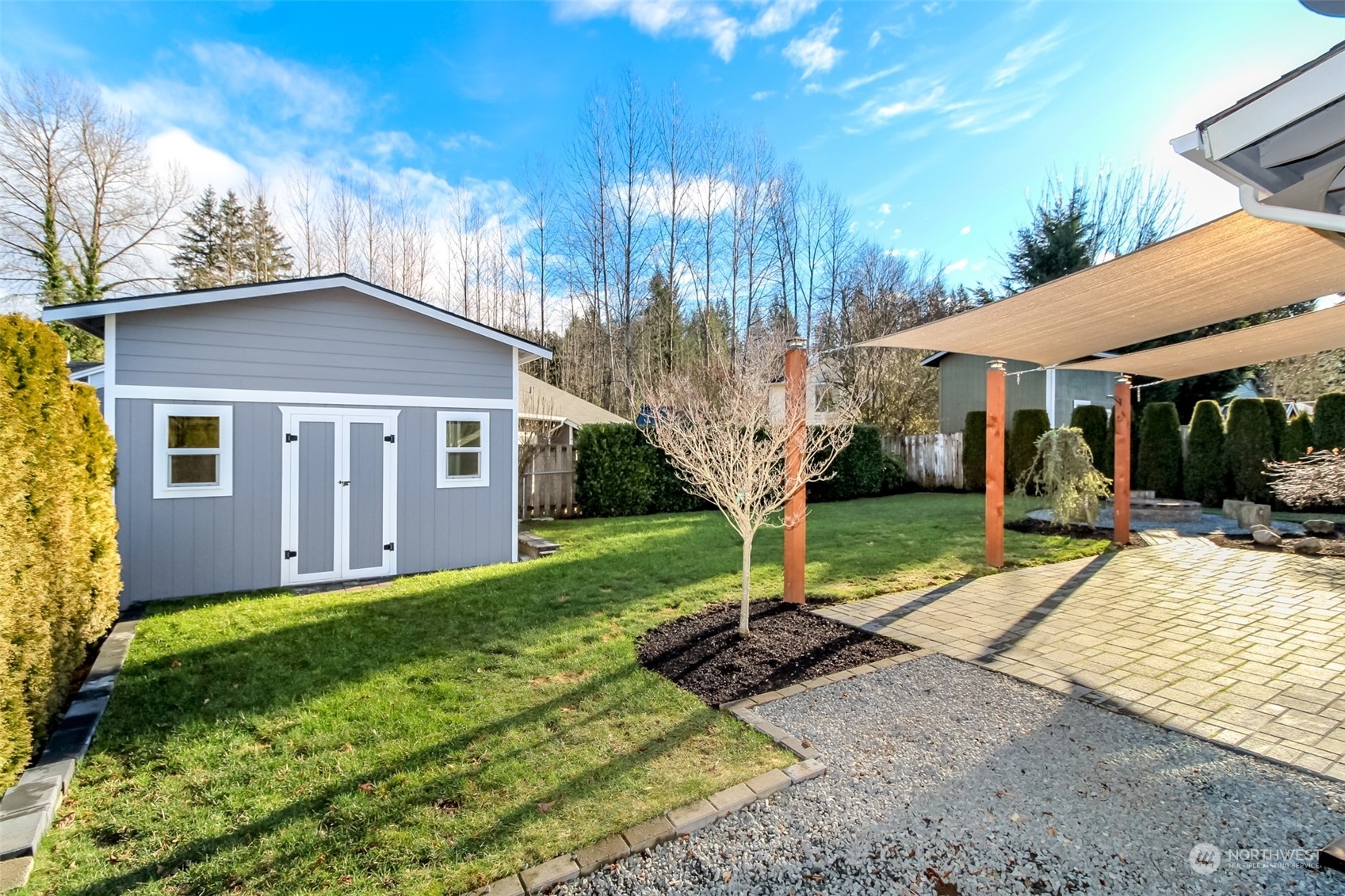 Property Photo:  32496 Union Drive  WA 98010 