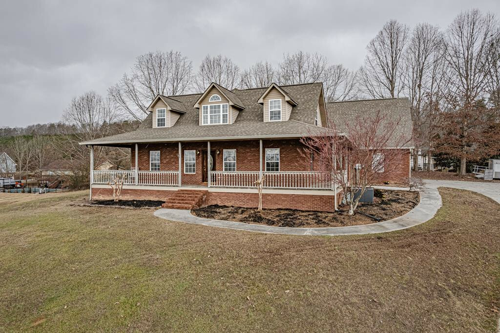 Property Photo:  197 County Road 1150  TN 37370 