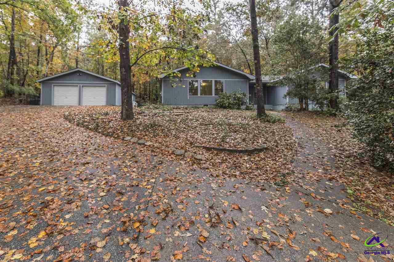 Property Photo:  117 Rio Pinar Drive  GA 31088 