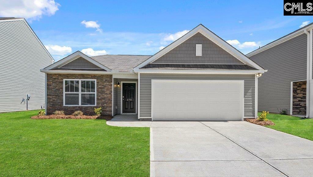 Property Photo: 419 Dorney SC 29073